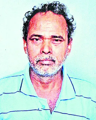 గుండెపోటుతో ‘ఉపాధి’ వేతనదారు మృతి 