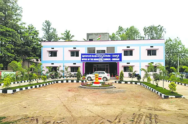 దుబ్బాక ఎవరికో..? 