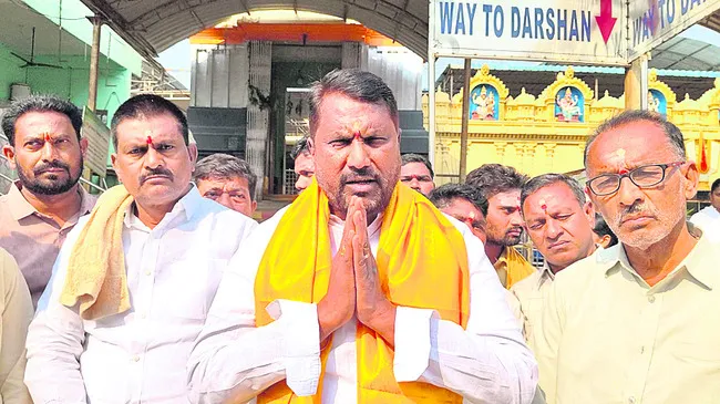 హామీలన్నీ నెరవేర్చుతాం