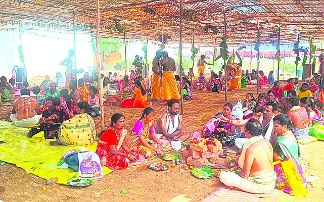 పార్టీలో చర్చించి  పొత్తుపై నిర్ణయం