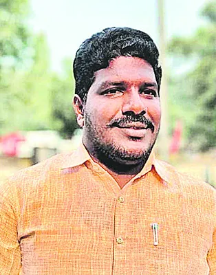 నిరాశపరిచిన బడ్జెట్‌ 
