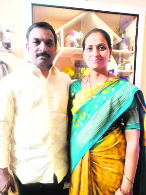 నాడు పతుల్‌.. నేడు సతుల్‌.. 