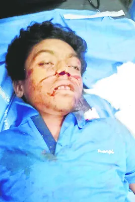 ఉసురు తీసిన సరదా.. 