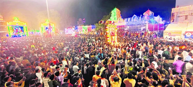 మహాదానందం