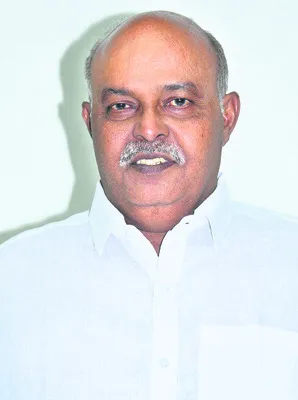 సీల్డ్‌ కవరులోనే అభ్యర్థిత్వం 