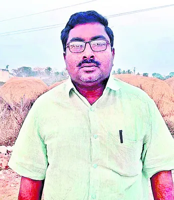 మున్సిపల్‌ కార్మికుల పట్ల నిర్లక్ష్యం  
