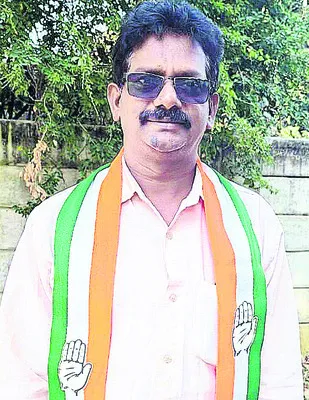 మేడిపండు చందంగా..  
