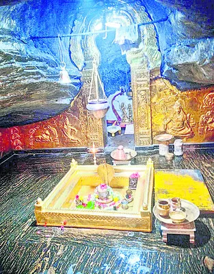 పూజలందుకోవయ్యా ‘శివయ్య’ 