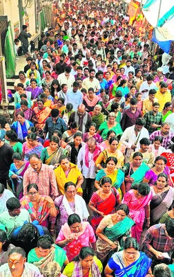 20 నుంచి పాఠశాలల్లో ఉచిత   ప్రవేశాలకు దరఖాస్తుల స్వీకరణ