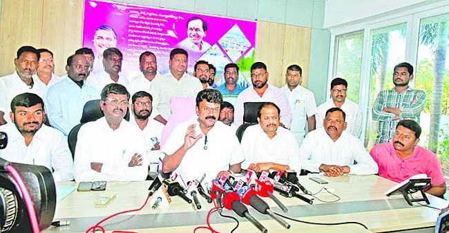 ఆ ఫలితాలు గుడ్డిలో మెల్ల