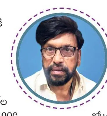 సాగునీటి రంగానికి మొండిచేయి 