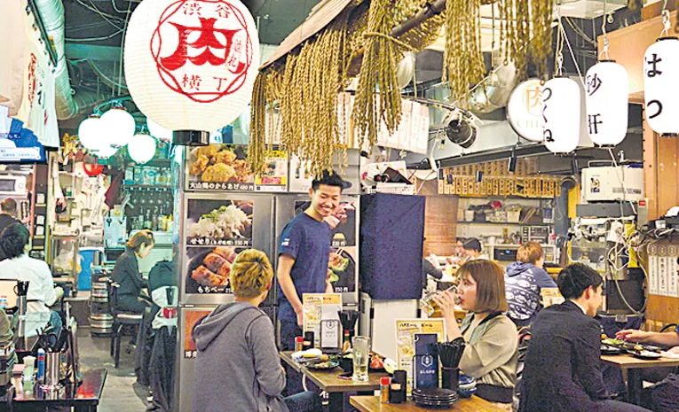 Japan Career Counseling Bar For Changers