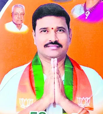 53వ డివిజన్‌పై హై‘డ్రామా’ 