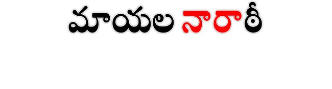 చంద్రబాబు మాయాజాలానికి ‘రాయలసీమ’చిన్నబోయింది. కేశవ అంకెల గారడీ చూసి నిట్టూర్చింది. ఓట్లిచ్చి దీవించినా..సీట్లతో మురిపించినా నిధుల.. నీళ్ల వాటాల్లో ‘సీమ’ చిట్టచివరే నిలిచింది. నారావారి జిమ్మిక్కుల ముందు ఉక్కు పరిశ్రమ ఓడిపోయింది. విత్త మంత్రి ఉత్త బడ్జెట్టు