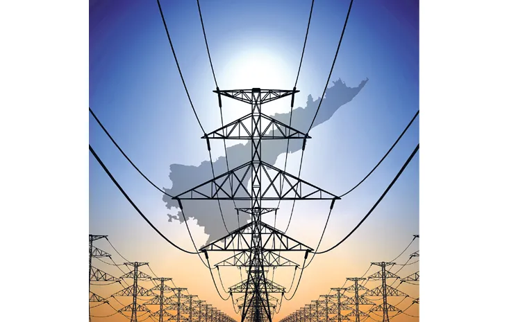 విద్యుత్‌ వెలుగుల్లేవు  