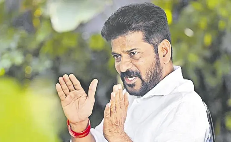 మంత్రులు, పీసీసీ చీఫ్‌తో సీఎం జూమ్ మీటింగ్