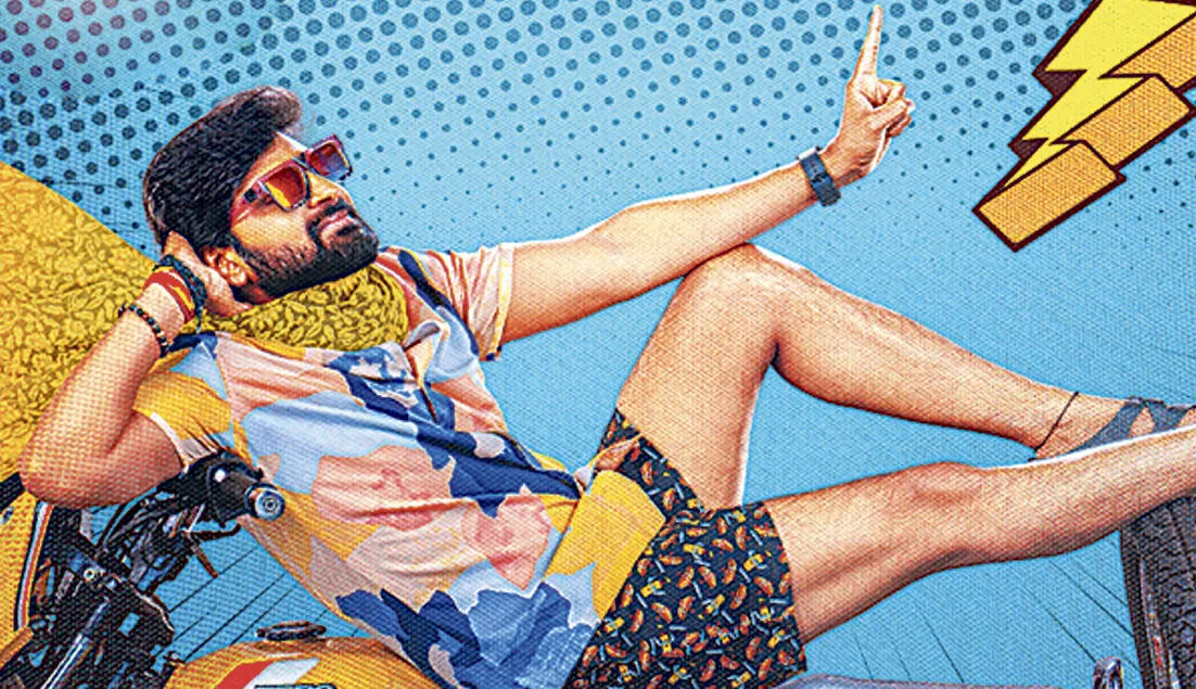 నెలాఖరులో  విష్ణు విన్యాసం