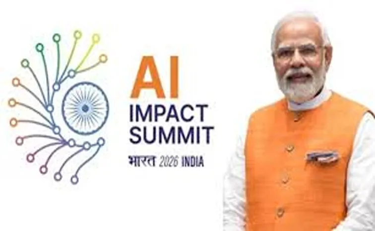 India will host the India AI Impact Summit 2026 in New Delhi