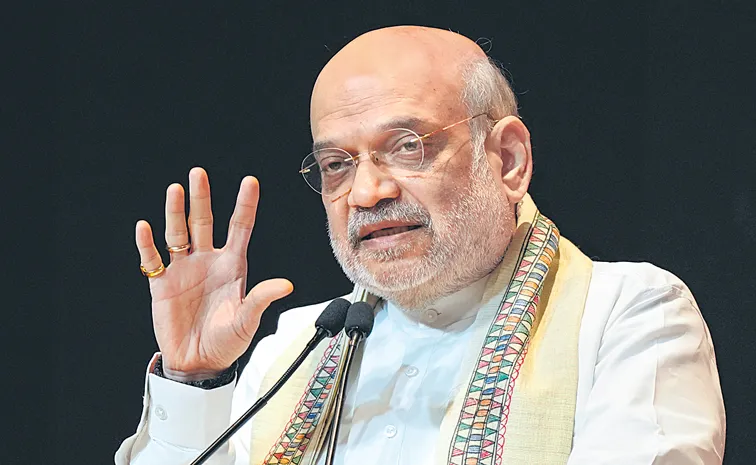 Amit Shah slams Rahul Gandhi over India-US trade deal claims