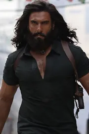 Dhurandhar is now the longest trending Indian film beats Chhaava Pushpa 21