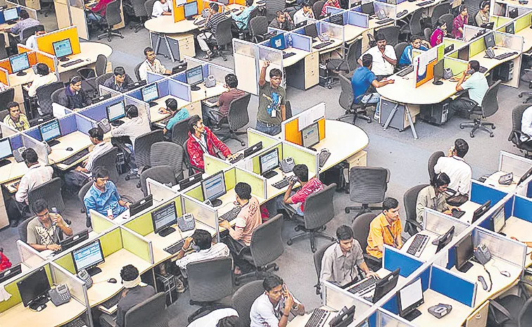 ఉద్యోగులకు రూ.40 వేల కోట్ల బకాయిల ఊసేది?