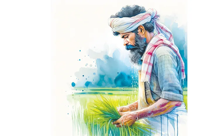 పెట్టుబడి సాయం.. 'మాయాజాలం'!