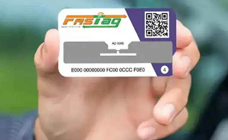 FASTag వార్షిక పాస్ తీసుకుంటున్నారా? ఎన్‌హెచ్‌ఏఐ తాజా హెచ్చరిక!