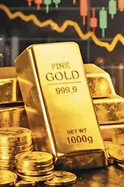 Globally Gold and Silver Are Slowly Coming Out of The High Volatility Phase