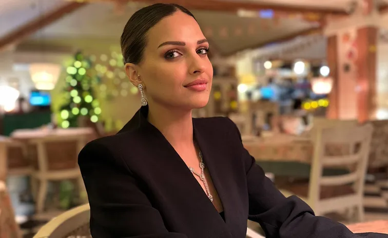 Himanshi Khurana gets Rs 10 crore extortion threat from email