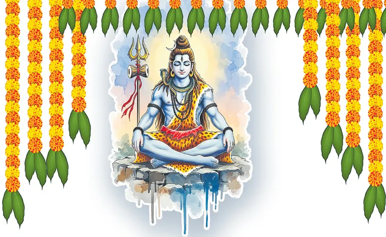 Lord Shiva Telugu Full Devotional Movies in Tollywood