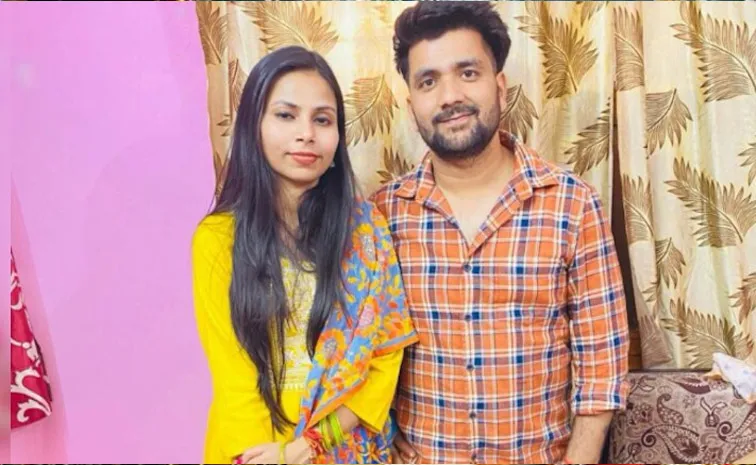 Valentines Day Sadness Bodies With Gunshots In Car