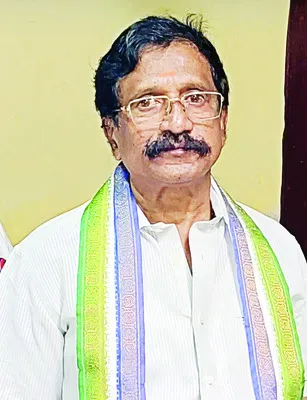 నిరాశ మిగిల్చిన బడ్జెట్‌ 