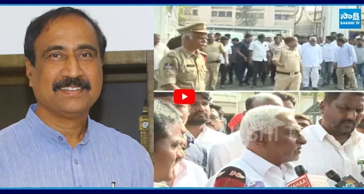 చైర్మన్ పదవిపై జీవన్ రెడ్డి క్లారిటీ