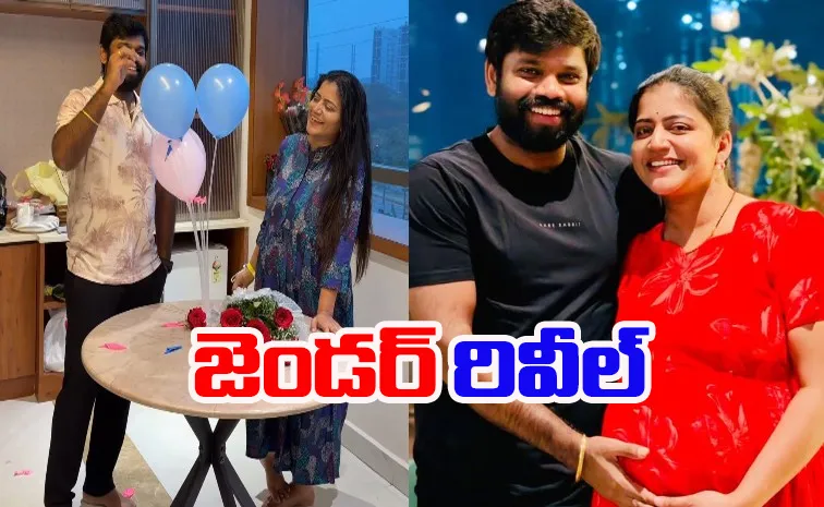 Bigg boss Shiva Jyothi Emotional Post after Blessed with Baby