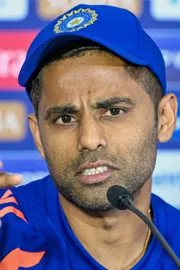 IND vs PAK: Suryakumar Massive Remark On Pak Spinner Usman Tariq