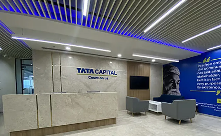 Tata Capital Launches Loan Awareness Campaign Sawal Karo Phir Loan Lo