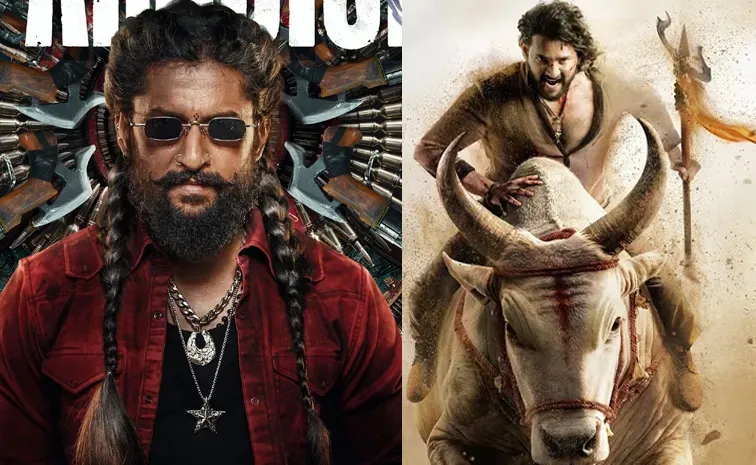 Trend of sequels declining in Tollywood Movies