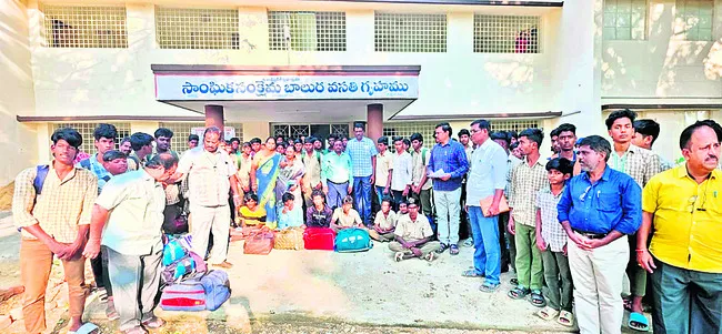 చదువర్రీ