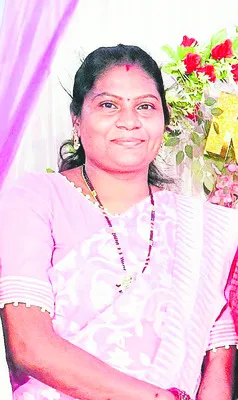 ఆడబిడ్డ నిధికి నిధుల్లేవ్‌.. 
