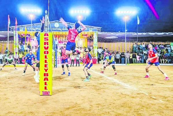 రేపు ఉపాధ్యాయుల  రణభేరి 2.0 