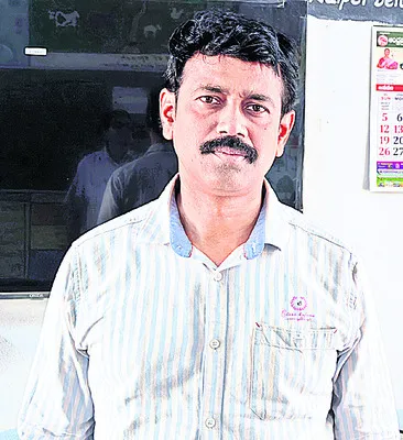 ఉద్యమ బాట తప్పదు.. 
