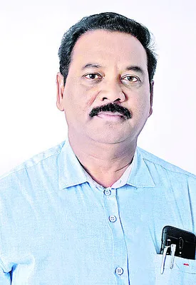 మధ్యంతర భృతి  చర్యలు లేకపోవడం దుర్మార్గం
