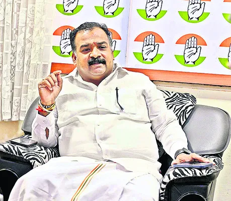 అధికారంలో వాటా ఇవ్వాల్సిందే..! 