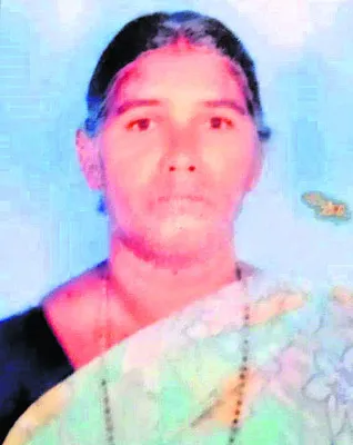 చికిత్సపొందుతూ   మహిళ మృతి