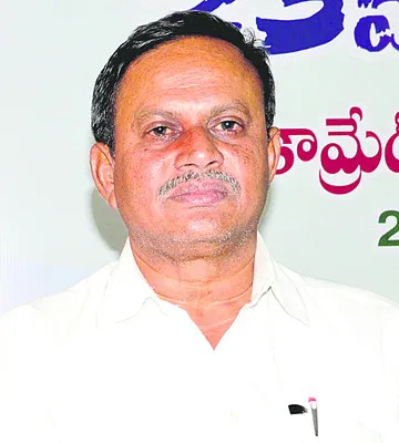 కౌలు రైతులను   విస్మరించిన బడ్జెట్‌ 
