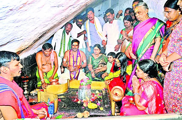 సంక్షేమ పథకాలు అందరికీ అందాలి