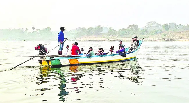 పడవ సీజ్‌ 