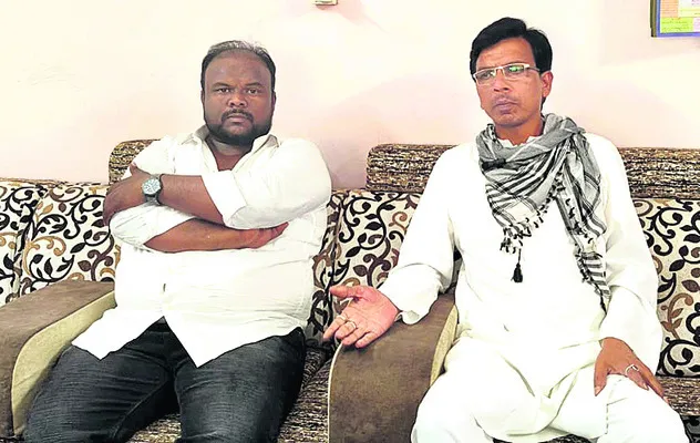 కౌన్‌బనేగా ‘భైంసా బాద్‌షా’..!