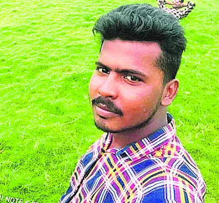 కోడి పందేలకు వచ్చి మృత్యువాత
