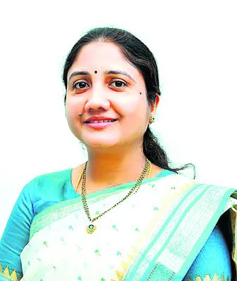 నిర్మల్‌ అభివృద్ధిపై విజన్‌